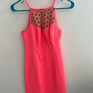 Lilly Pulitzer Shift Dress